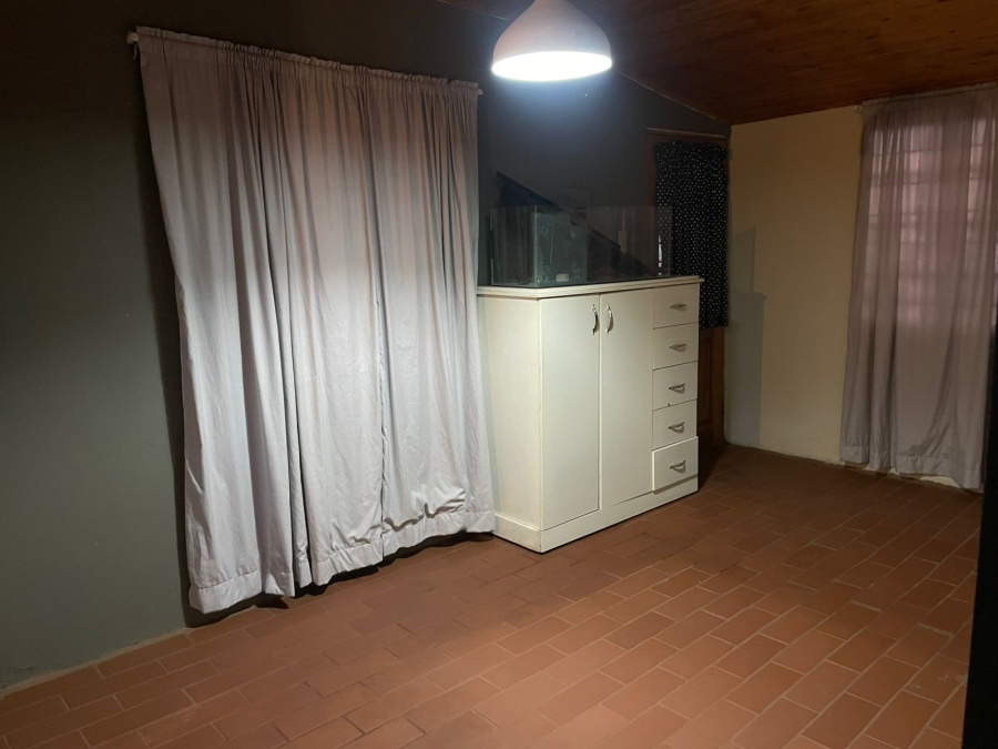 To Let 1 Bedroom Property for Rent in Abrahamsrust Free State